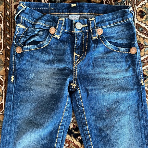 True Religion Jeans - Picture 8 of 9